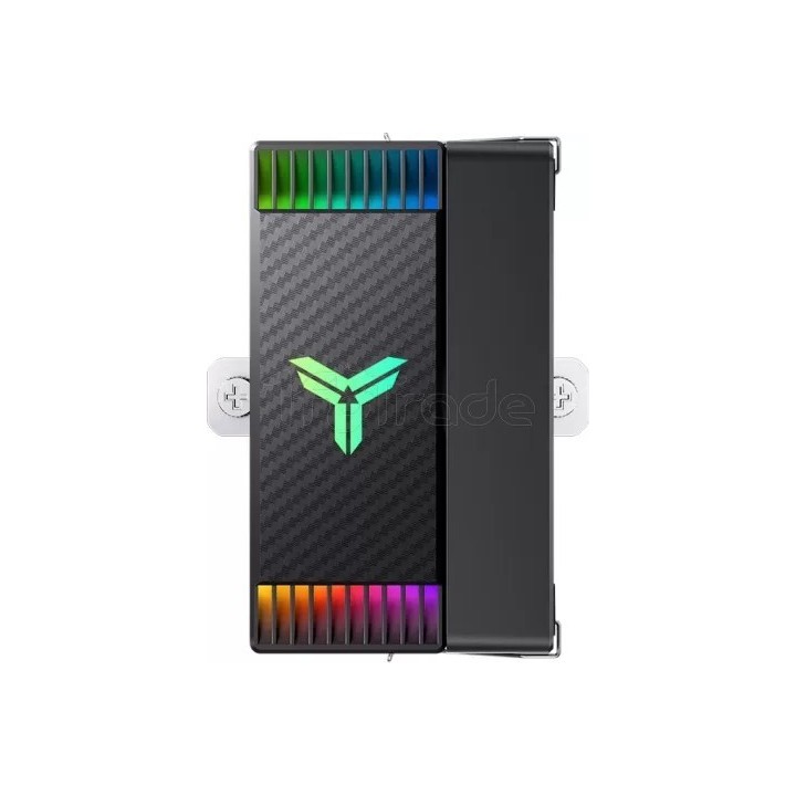 Ventilateur pour processeur Jonsbo CR-1000 Evo RGB | Ordiland