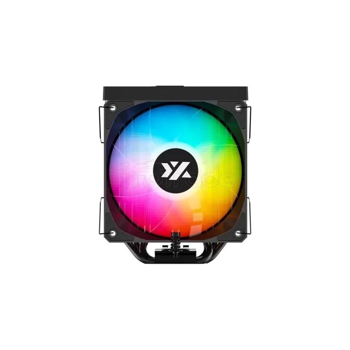 Ventilateur pour processeur XYZ Thermax 6 Pulsar RGB | Ordiland
