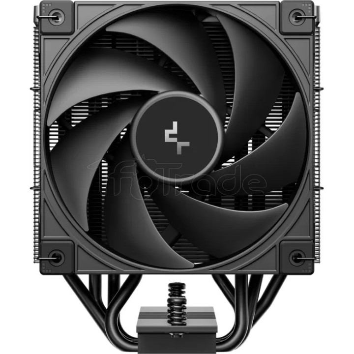 Ventilateur pour processeur DeepCool AK400 G2 Digital | Ordiland