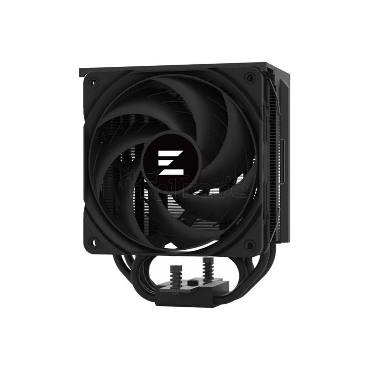 Ventilateur pour processeur Zalman CNPS13X DS RGB | Ordiland