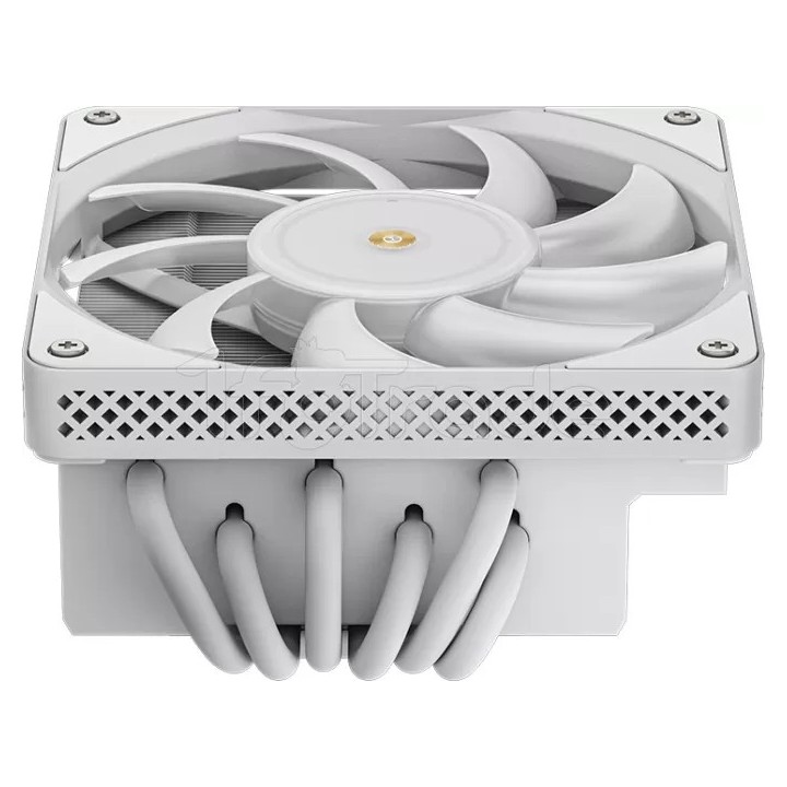 Ventilateur processeur Jonsbo HX-6200D RGB (Blanc) | Ordiland