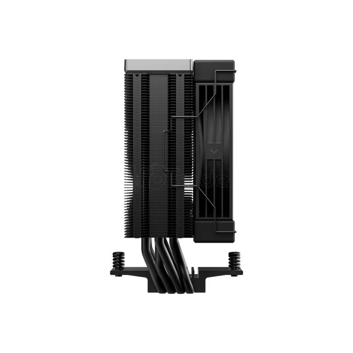 Ventilateur pour processeur DeepCool AK400 G2 Digital | Ordiland
