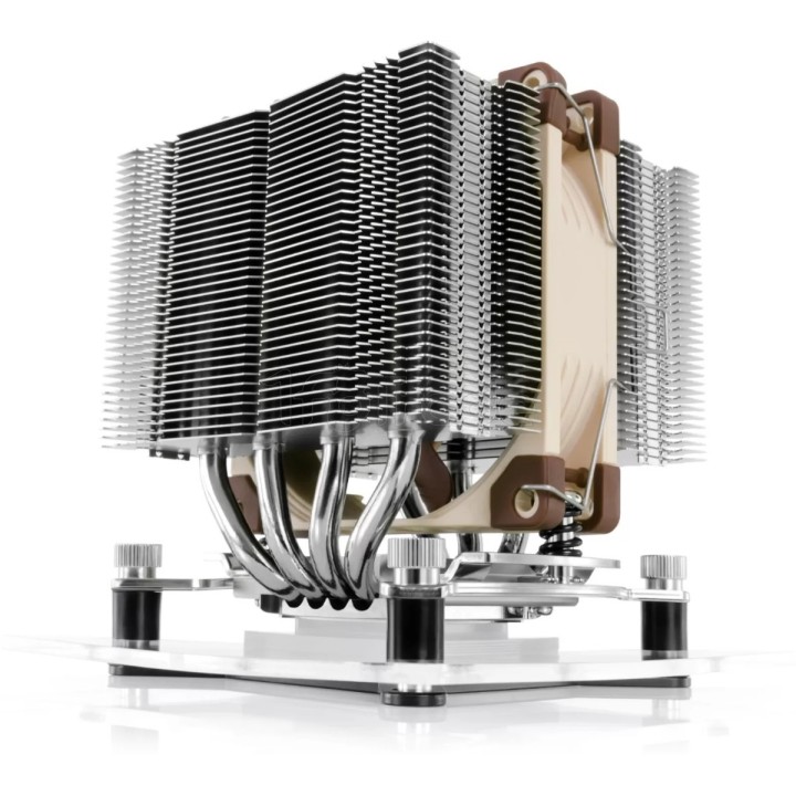 Ventilateur processeur Noctua NH-D9L | Ordiland