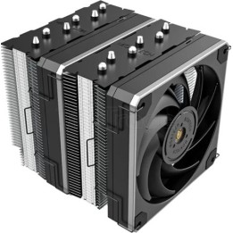 Ventilateur pour processeur Montech Metal DT24 Base | Ordiland