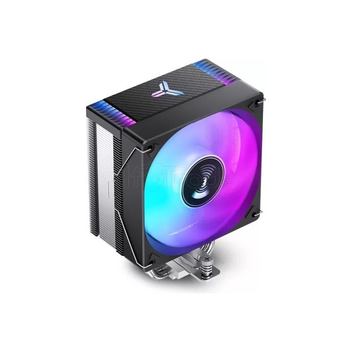 Ventilateur pour processeur Jonsbo CR-1000 Evo Color | Ordiland