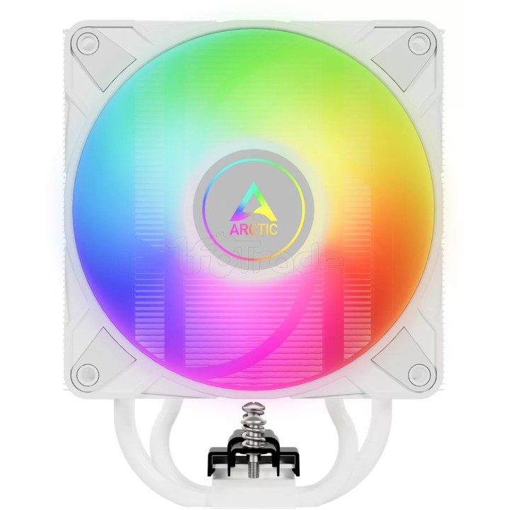 Ventilateur processeur Arctic Freezer 36 RGB (Blanc) | Ordiland