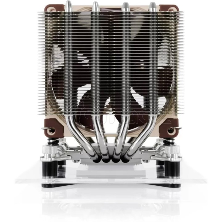 Ventilateur processeur Noctua NH-D9L | Ordiland
