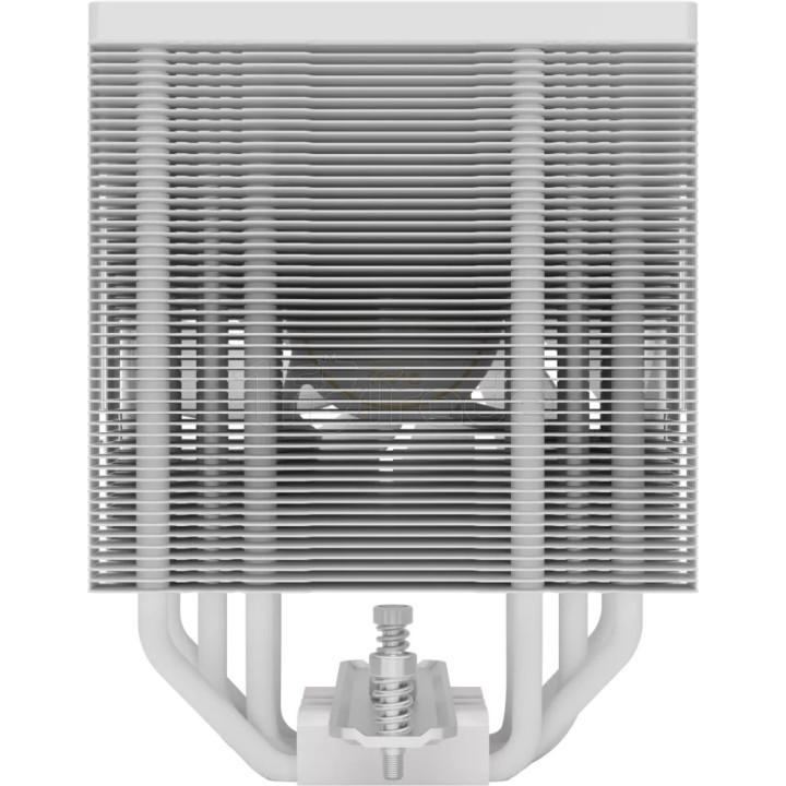 Ventilateur processeur Gamdias Boreas M2-510 (Blanc) | Ordiland
