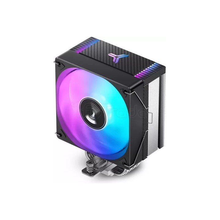 Ventilateur pour processeur Jonsbo CR-1000 Evo Color | Ordiland