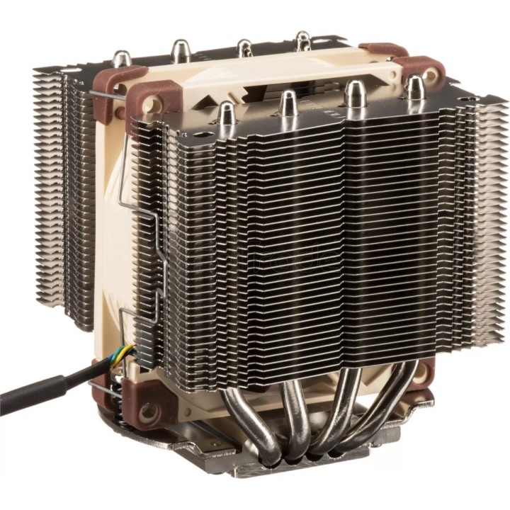 Ventilateur processeur Noctua NH-D9L | Ordiland