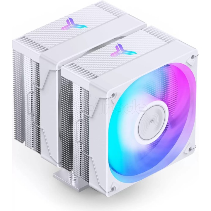 Ventilateur pour processeur Jonsbo CR-3000E Color RGB | Ordiland