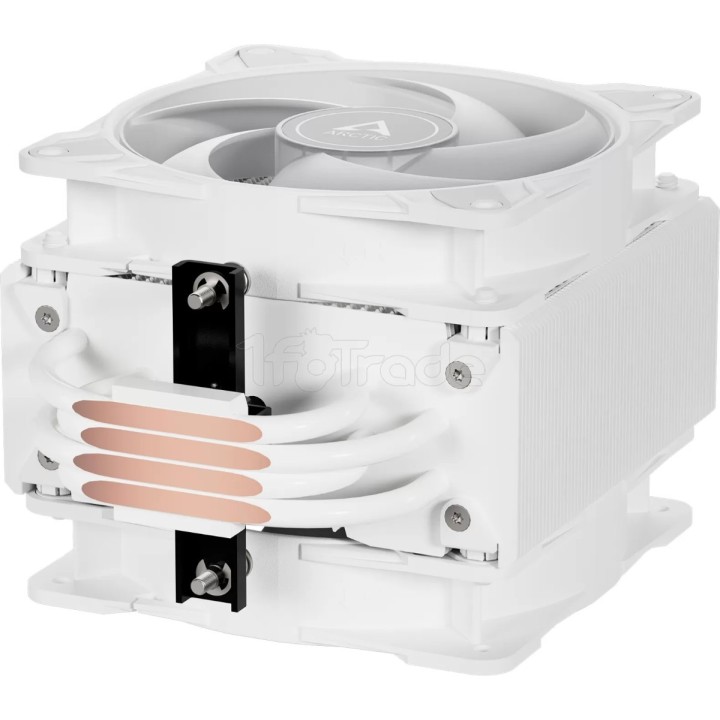 Ventilateur processeur Arctic Freezer 36 RGB (Blanc) | Ordiland