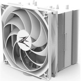 Ventilateur processeur Zalman CNPS10X Performa (Blanc) | Ordiland