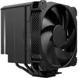 Ventilateur processeur Jonsbo HX-6250 (Noir) | Ordiland