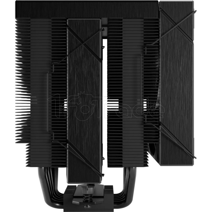 Ventilateur processeur Gamdias Boreas P2-62D (Noir) | Ordiland