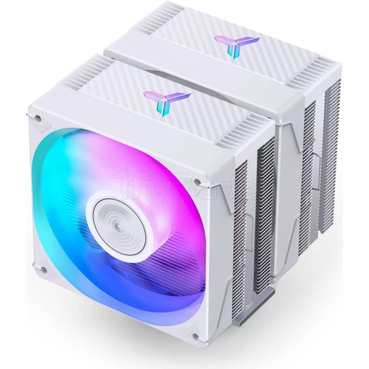 Ventilateur pour processeur Jonsbo CR-3000E Color RGB | Ordiland