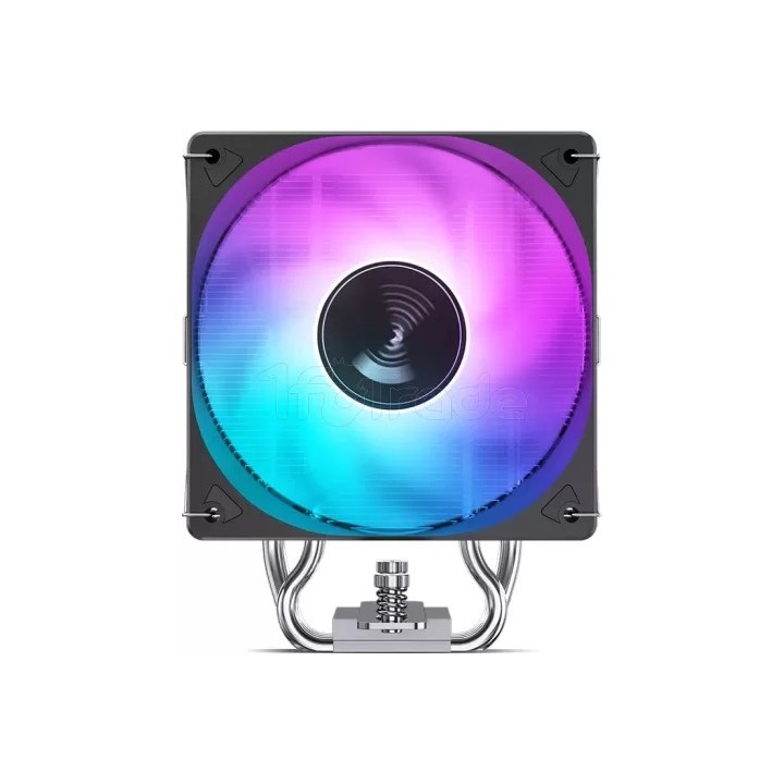 Ventilateur pour processeur Jonsbo CR-1000 Evo Color | Ordiland