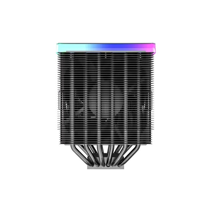 Ventilateur pour processeur Montech Metal DT24 | Ordiland