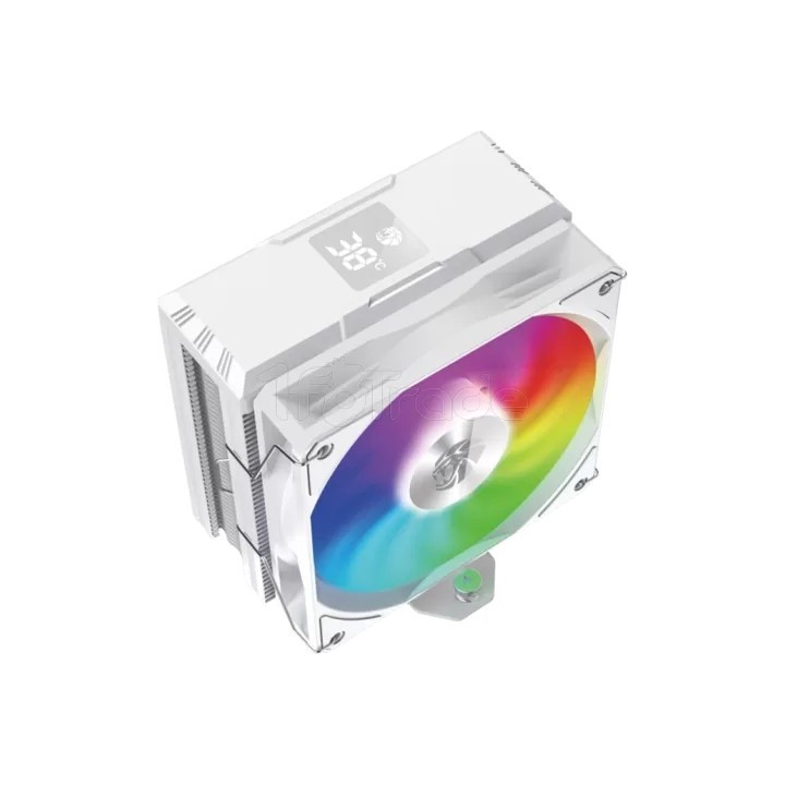 Ventilateur processeur Gamemax Sigma 520 Digital RGB | Ordiland