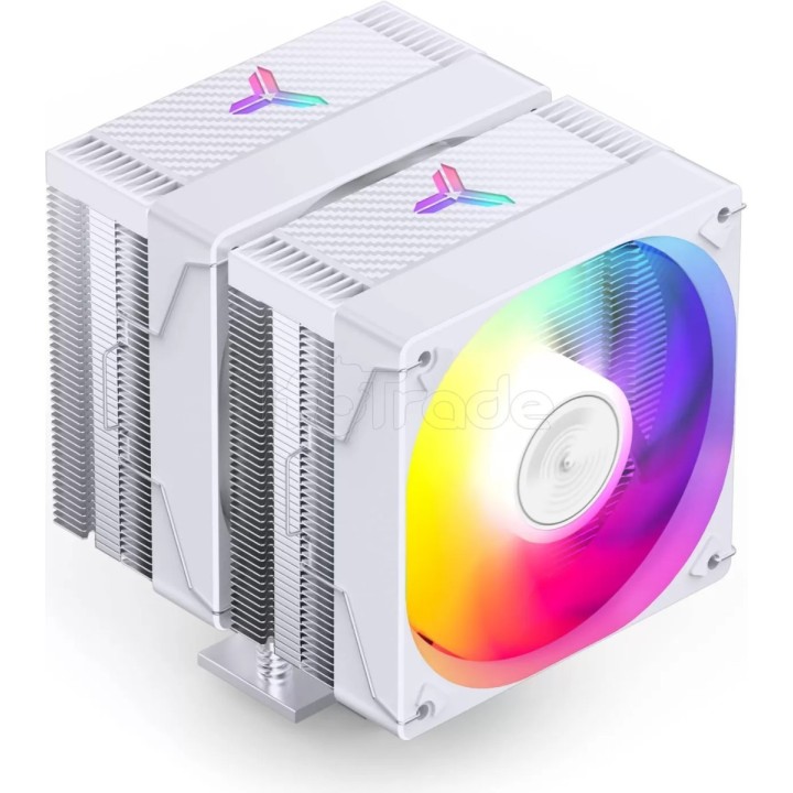 Ventilateur pour processeur Jonsbo CR-3000E RGB | Ordiland