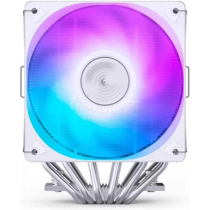 Ventilateur pour processeur Jonsbo CR-3000E Color RGB | Ordiland