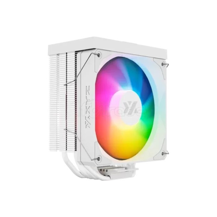 Ventilateur pour processeur XYZ Thermax 6 Pulsar RGB | Ordiland
