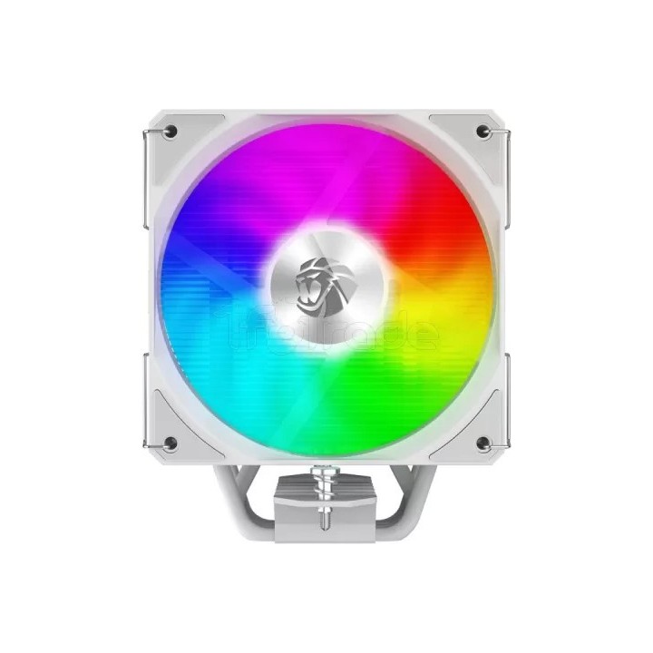 Ventilateur processeur Gamemax Sigma 520 Digital RGB | Ordiland