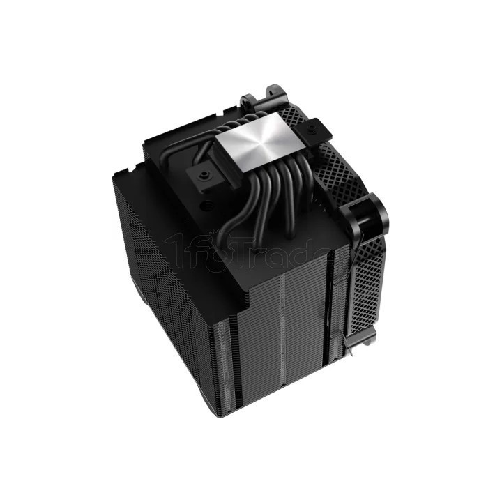 Ventilateur processeur Jonsbo HX-6250 (Noir) | Ordiland