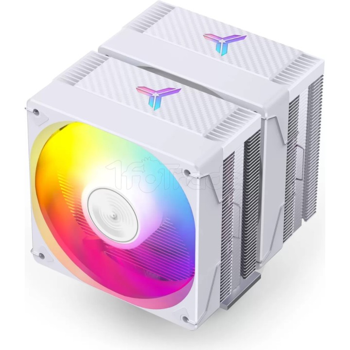 Ventilateur pour processeur Jonsbo CR-3000E RGB | Ordiland