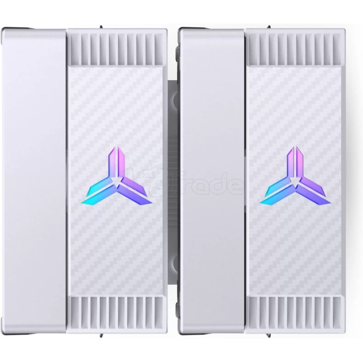 Ventilateur pour processeur Jonsbo CR-3000E Color RGB | Ordiland