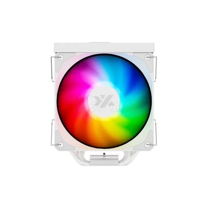 Ventilateur pour processeur XYZ Thermax 6 Pulsar RGB | Ordiland