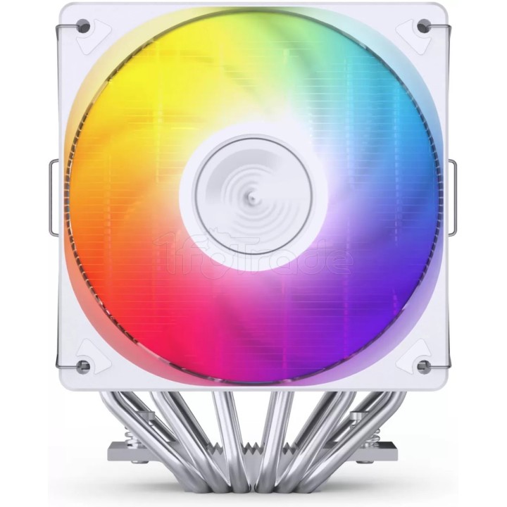 Ventilateur pour processeur Jonsbo CR-3000E RGB | Ordiland