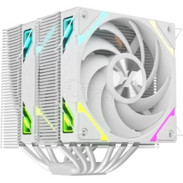 Ventilateur pour processeur XYZ Thermax 6 Duo RGB | Ordiland
