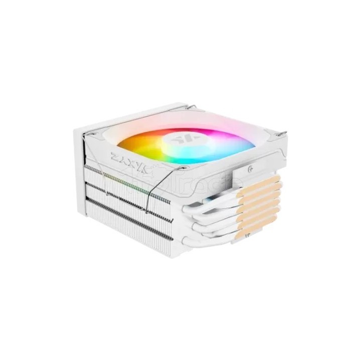 Ventilateur pour processeur XYZ Thermax 6 Pulsar RGB | Ordiland
