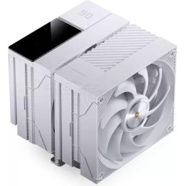 Ventilateur processeur Jonsbo CC90 (Blanc) | Ordiland