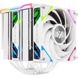 Ventilateur pour processeur XYZ Thermax 6 Pro Duo RGB | Ordiland