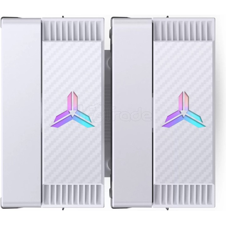 Ventilateur pour processeur Jonsbo CR-3000E RGB | Ordiland