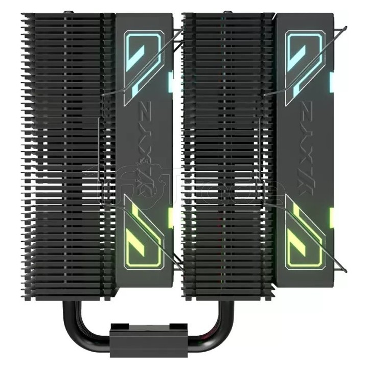 Ventilateur pour processeur XYZ Thermax 6 Duo RGB | Ordiland