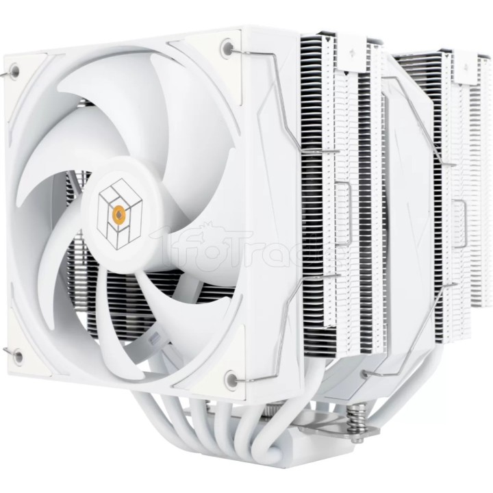 Ventilateur pour processeur Thermalright Royal Pretor | Ordiland