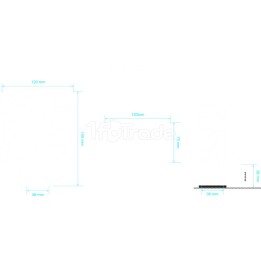 Ventilateur processeur Gamdias Boreas M2-51D (Noir) | Ordiland