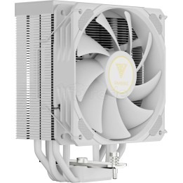 Ventilateur processeur Gamdias Boreas M2-51D (Blanc) | Ordiland