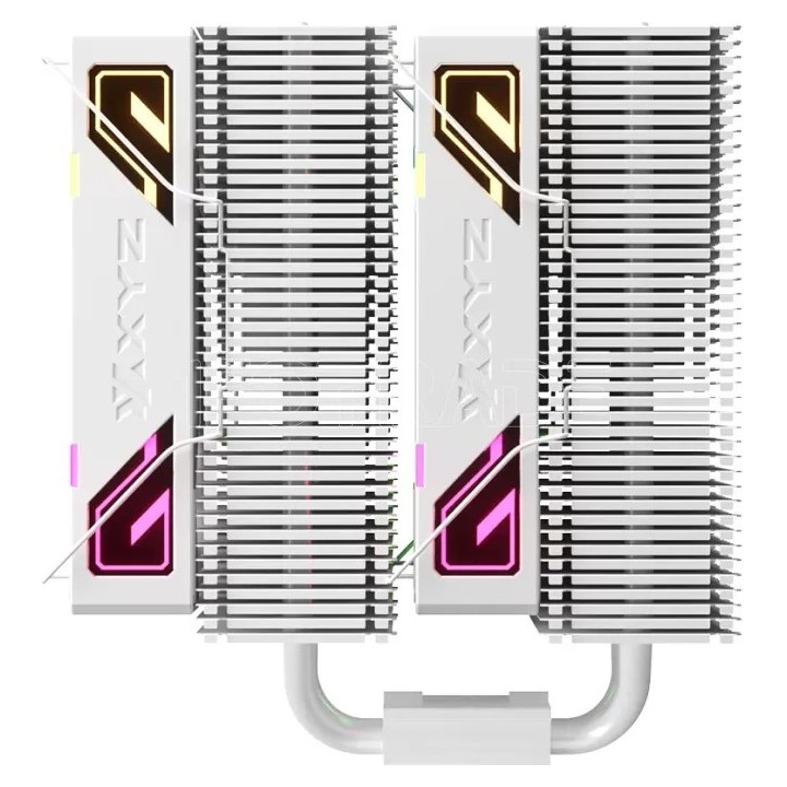 Ventilateur pour processeur XYZ Thermax 6 Duo RGB | Ordiland