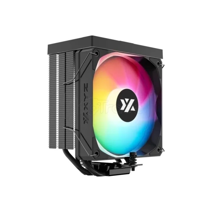 Ventilateur pour processeur XYZ Thermax Pulsar 4 RGB | Ordiland