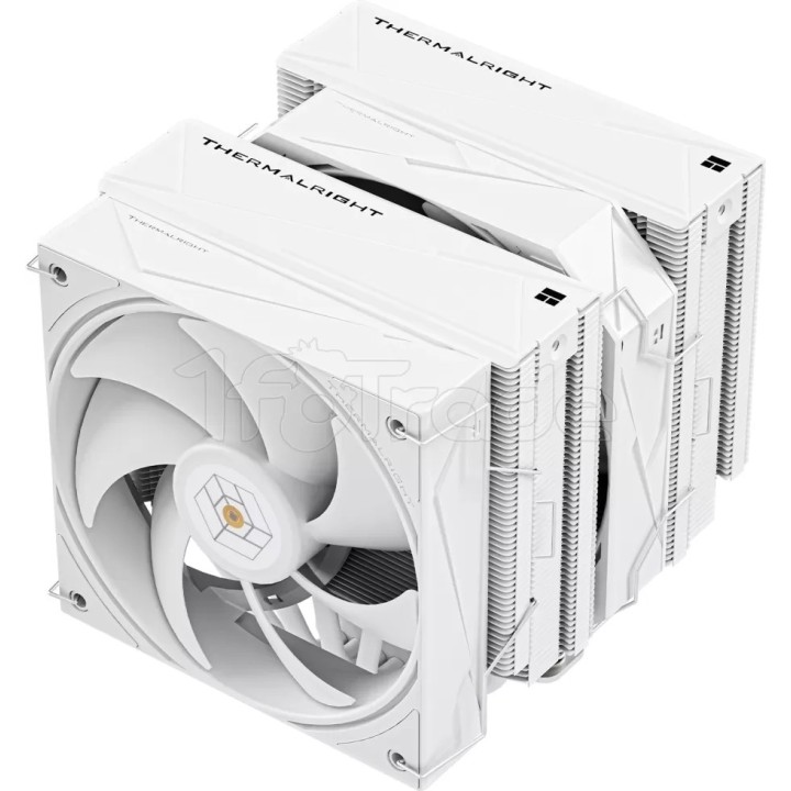 Ventilateur pour processeur Thermalright Royal Pretor | Ordiland