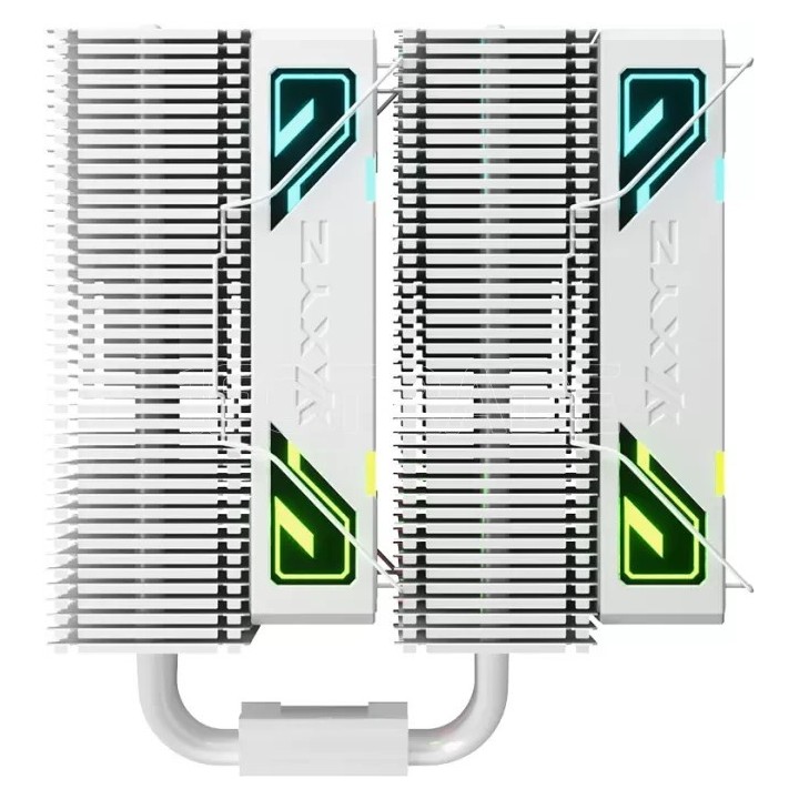 Ventilateur pour processeur XYZ Thermax 6 Duo RGB | Ordiland