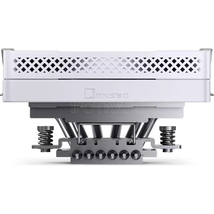 Ventilateur pour processeur Jonsbo HP-600 RGB (Blanc) | Ordiland