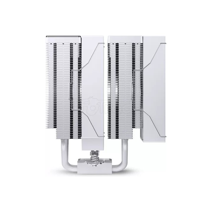 Ventilateur processeur Jonsbo CC90 (Blanc) | Ordiland