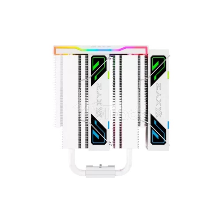Ventilateur pour processeur XYZ Thermax 6 Pro Duo RGB | Ordiland