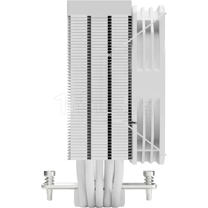 Ventilateur processeur Gamdias Boreas M2-51D (Blanc) | Ordiland