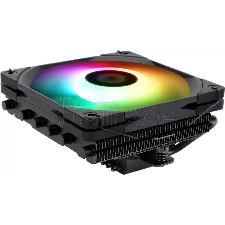 Ventilateur pour processeur Thermalright AXP120 X67 | Ordiland